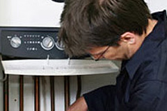 boiler repair Stonea