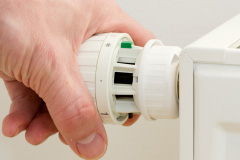 Stonea central heating repair costs